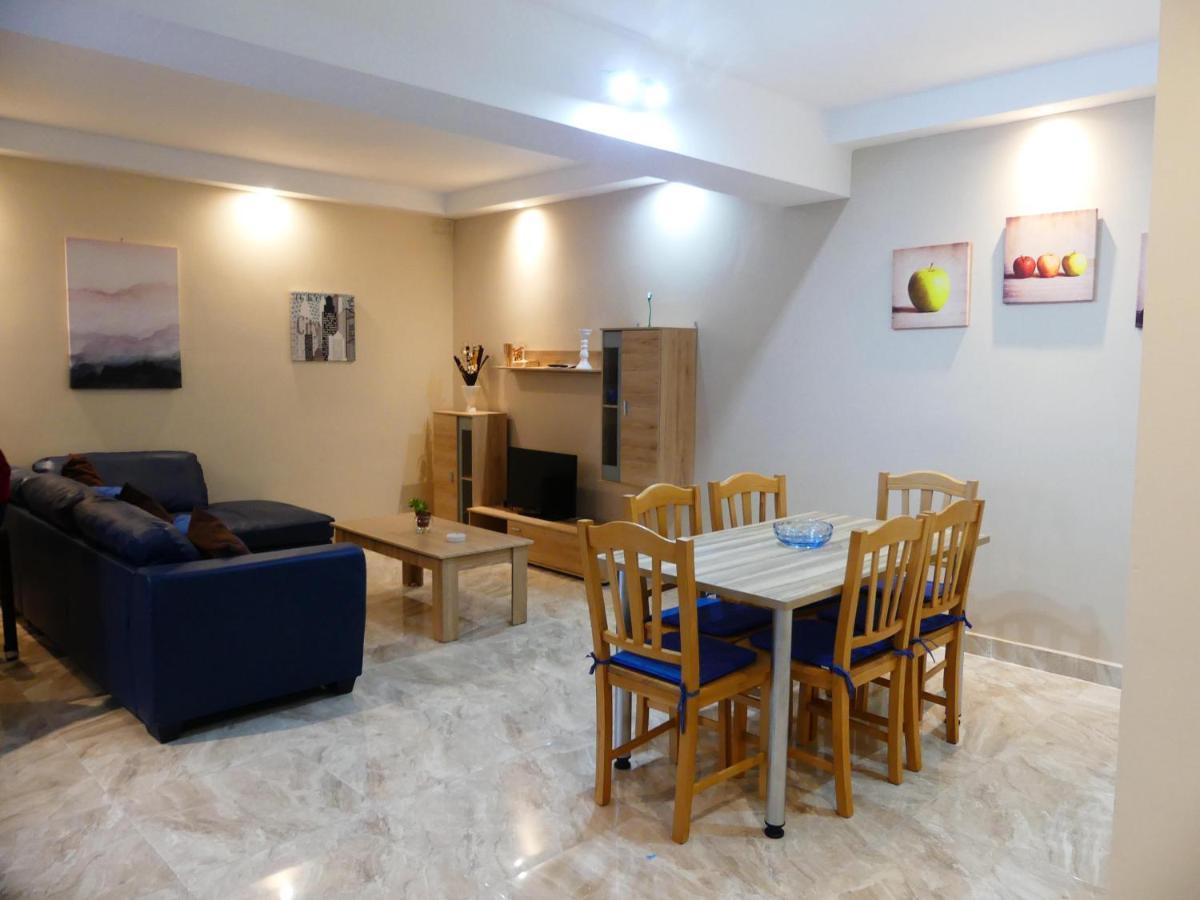 New St Julians - Perle D'or Apartment Is-Swieqi